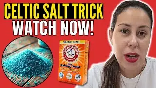 MASCULINITY COFFEE - (( WATCH NOW!! )) - CELTIC SALT TRICK FOR MEN - Masculinity Coffee For ED