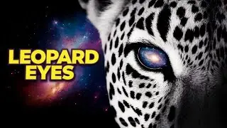 🌙 Nocturnal Breakthrough: Leopard Eyes Transforming Space Exploration
