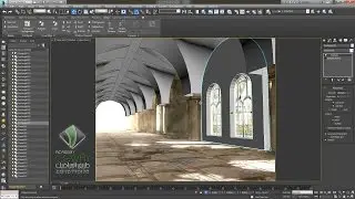 Modeling Techniques Lesson 03 (Speed-Modeling) CGWAY