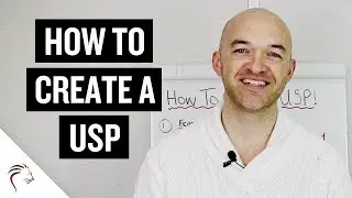 How To Create A USP For Business Owners