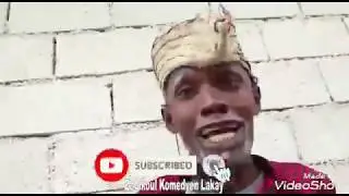 Anmweyyy Pedetay debode Sermante pou retire stress nan tet tout ayisyen