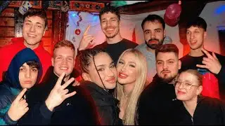 ERA SA RAMANEM BLOCATI IN BELIS DE REVELION | SOTOVISION #4 VLOG