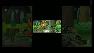 KB-6 ADN CMK ] HOMEANIMATION NOW VS OLD