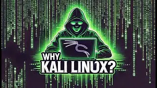 IS 👾 Kali Linux The 💯 BEST 💯 Operating System For 😈 Hackers 😈 ? - Lecture 03