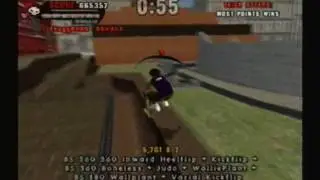 Thugg's pic2 Entry!.wmv