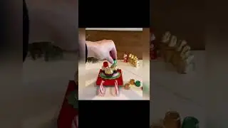 Fun way to gift cash for Christmas #christmas #christmasgifts