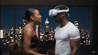 Meta quest VR