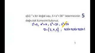 a&ccedil;ık &ouml;nerme🔆tanım🔆&ouml;rnekler