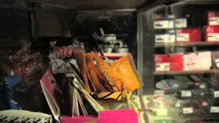 HARMONY SKATESHOP GRAND OPENING