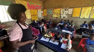 HelpKids: A Better Life Starts with Education &ndash; Help Children in Uganda | ADRA Slovakia