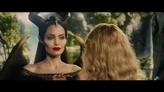 Малефисента (2014) &mdash; русский трейлер