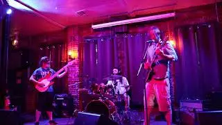 Mind Folk Live at the Bit House Saloon 8/13/19 unedited