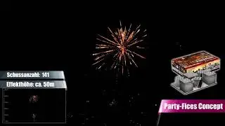Party Fices Concept 201054 48PF FHD
