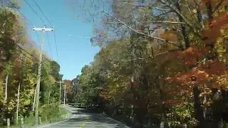 2016 10 14 11 CT 4, CT 343, Sharon, Connecticut