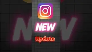 Instagram new update 2025 | Instagram view fullscreen update | Instagram reels