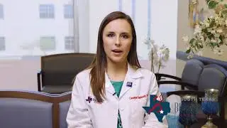 Meet Caralyne Sandquist, Physician Assistant at South Texas Bone and Joint