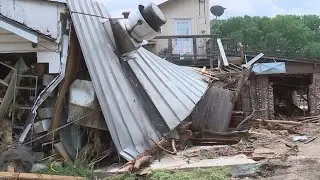 $1.8 million in legal aid to go to Texas flood survivors