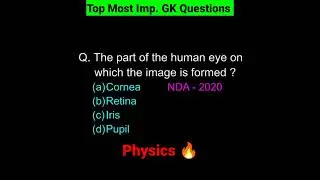 Physics For NDA 2 2022 😇 Physics For All Defence Exams 😈 SSC | CDS | RAILWAY