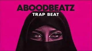 Habibi Heat  Arabic Trap Beat 2025 | Ambient Desert Type