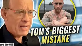 Tom Hanks&rsquo; Son Exposes Their 