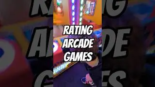 Last game = 500 tickets. 🤯🕹️ #youtubeshorts #butlins #arcade