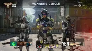 BO3 #44 | I Saw The Xmc And I Didn't pick It Up