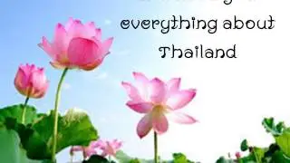 Thai with NancY