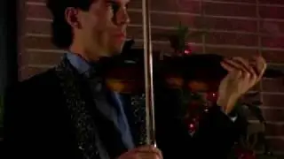 Mozart Violin Concerto - Aaron Moffatt, Violin