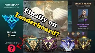 Skin Marathon and Mega Chest Opening | Shadow Fight 4 Arena | Shadow47 |