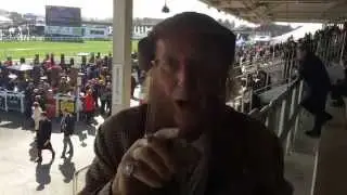 Racing At Cheltenham - Day 1 Cheltenham Festival 2015
