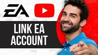 Как привязать учетную запись EA к YouTube