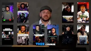 Lesson 1.1: What Are Music Reactions? (Become The Next Top MUSIC REACTOR) FREE COURSE 2026