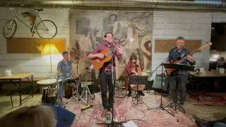 Treibsound Oides Gw&aring;nd & Neicha Stoff (live)