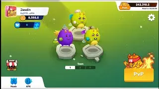 meebmaster มาลองเล่น PVP