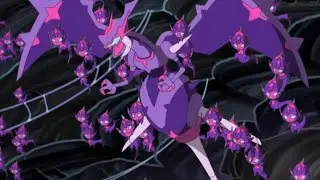 NAGANADEL KEY IN GHOST DECK? POKEMON DUEL EP 534