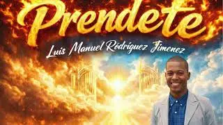 Luis Manuel Rodriguez Pr&eacute;ndete  (Audio Oficial)