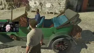 These Cars SUCK  |  Mafia: The Old Country  [3]