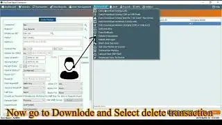 Delete Employees from PayTime