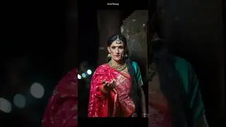 Stree 2 Ka Random Photoshoot 😍📸 #lifestyle #model #girl #vlog #travel #love #ytshorts #vairalvideo