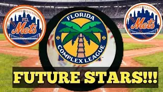 2025 FCL Mets Recap: Hurtado's Gem, Guzman's 7 Bombs & Lantigua's Power! Future Stars Shine Bright!