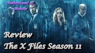 The X Files Season 11 Review
