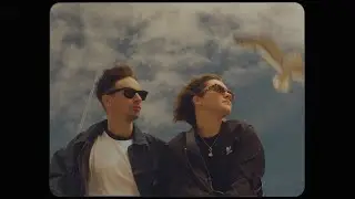 The Poachers - The Coast