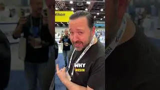 That is the reason why RESIN printing is better than FDM!