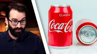 Coca-Cola Accused Of Anti-White Racism