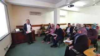 Python basics for data science  Day1-in arabic