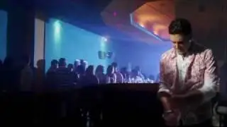 Xandro Leima-VideoClip-CIEGO Y SORDO.
