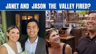 Janet & Jason Caperna Fired From The Valley? Here&rsquo;s The Truth Behind The Rumors