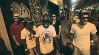 RT-FaQ & WhiteOut ft Family Affair - When The Stars Come Out (Official Video)