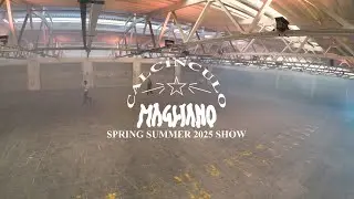 MAGLIANO SS25 SHOW