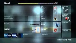 How make a paintball gamemode in CoD AW